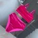 Костюм з шортами сліпи, Комплект велюровий для Pole dance, Exotic, High Heels, одяг для танців на пілоні, екзот, хай хілс v13 фото 10